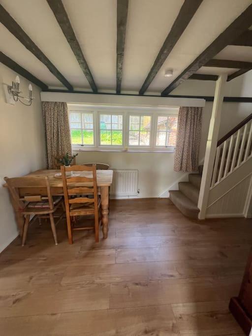 Wish End Cottage Ratton エクステリア 写真