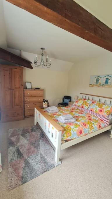 Wish End Cottage Ratton エクステリア 写真
