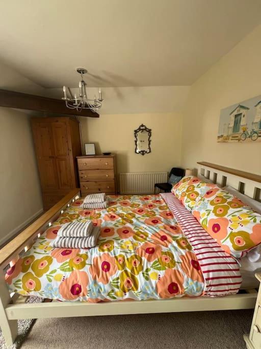Wish End Cottage Ratton エクステリア 写真