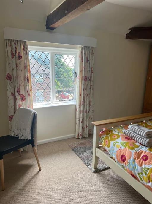 Wish End Cottage Ratton エクステリア 写真