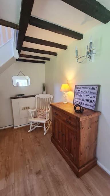 Wish End Cottage Ratton エクステリア 写真