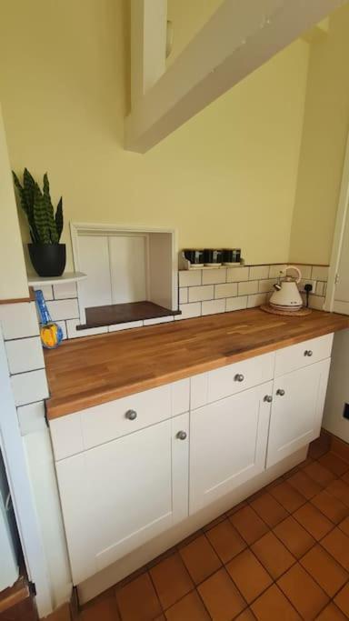 Wish End Cottage Ratton エクステリア 写真