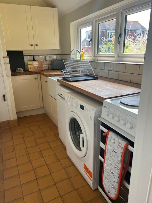 Wish End Cottage Ratton エクステリア 写真