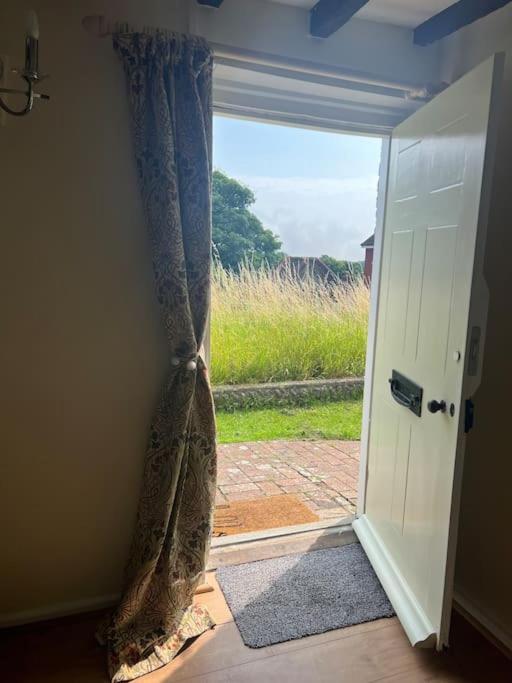 Wish End Cottage Ratton エクステリア 写真