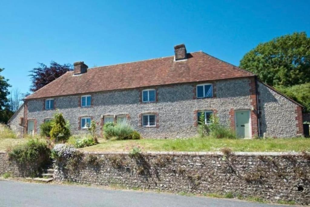 Wish End Cottage Ratton エクステリア 写真