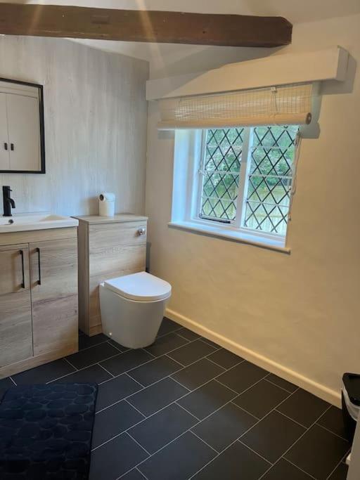 Wish End Cottage Ratton エクステリア 写真
