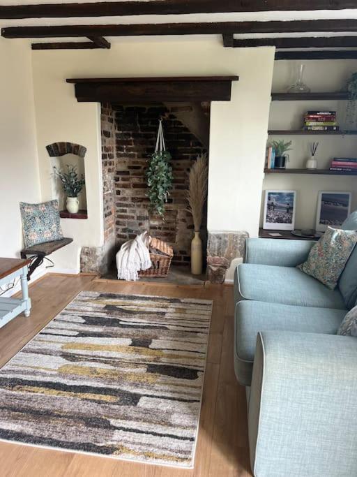 Wish End Cottage Ratton エクステリア 写真