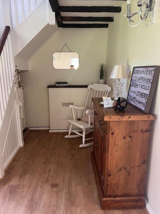 Wish End Cottage Ratton エクステリア 写真