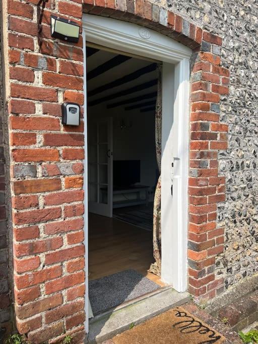 Wish End Cottage Ratton エクステリア 写真
