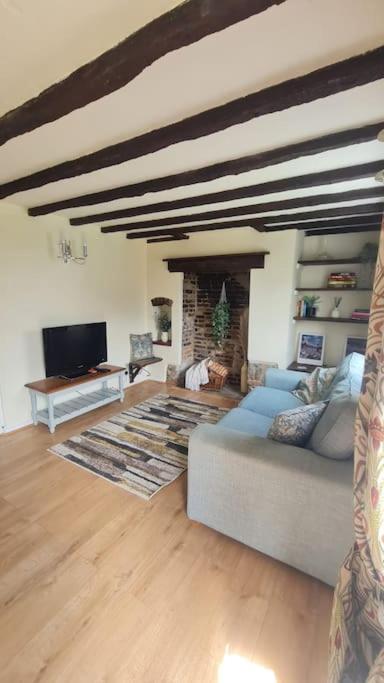 Wish End Cottage Ratton エクステリア 写真
