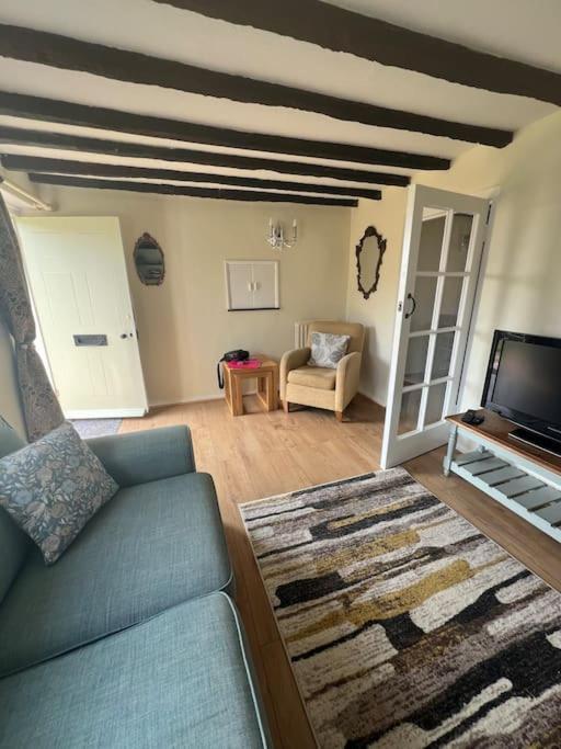Wish End Cottage Ratton エクステリア 写真