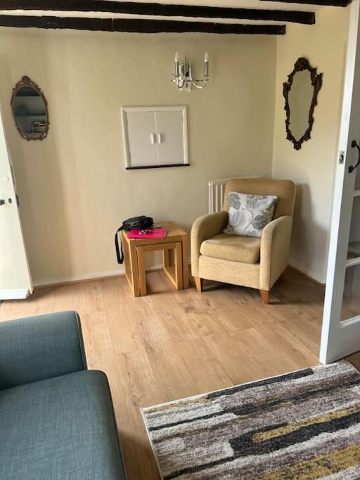 Wish End Cottage Ratton エクステリア 写真