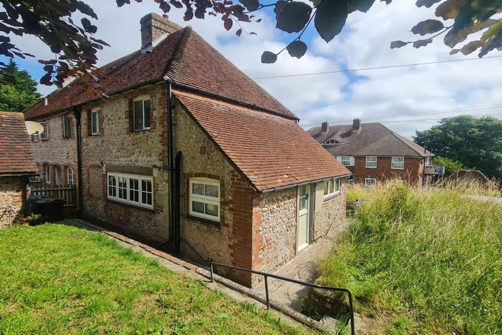 Wish End Cottage Ratton エクステリア 写真