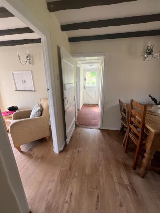 Wish End Cottage Ratton エクステリア 写真