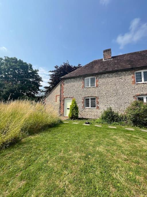 Wish End Cottage Ratton エクステリア 写真
