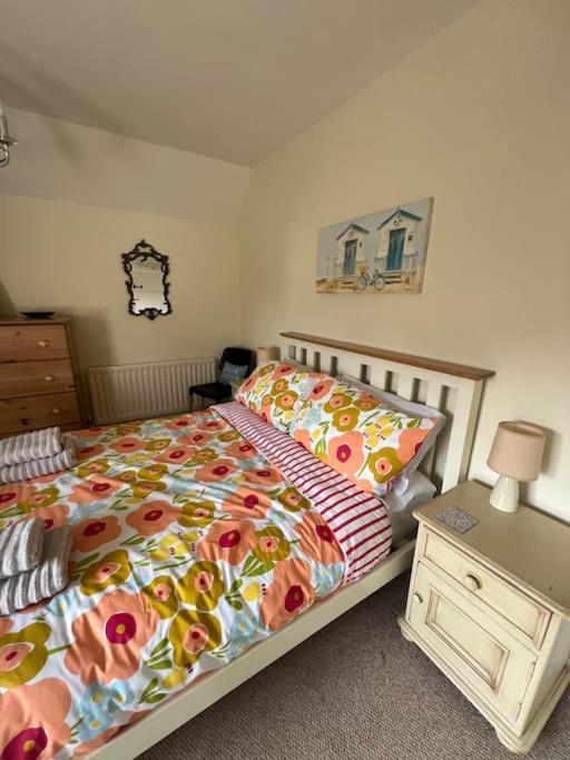 Wish End Cottage Ratton エクステリア 写真